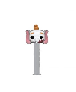 Funko Pop! Pez Disney: Dumbo - Dumbo Clown