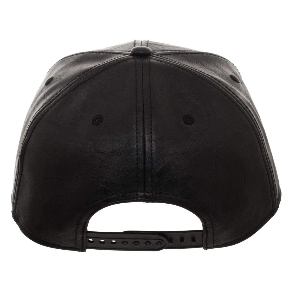 Bioworld Marvel The Punisher Skull Suit Up Snapback Hat 5 Bioworld Marvel The Punisher Skull Suit Up Snapback Hat