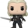 Funko POP TV: Witcher- Geralt W/Chase Funko Pops!