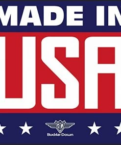 Buckle-Down TOKYO GHOUL Masked Ken Centipede Seatbelt Belt 13 Buckle-Down TOKYO GHOUL Masked Ken Centipede Seatbelt Belt