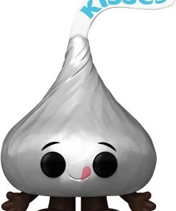 Funko POP! Hershey's- Hershey's Kiss Funko Pops!