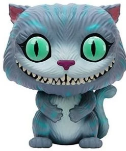 Funko Pops! Funko POP Disney: Alice In Wonderland Action Figure - Cheshire Cat