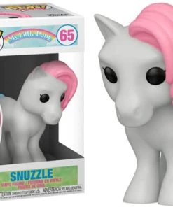 Funko POP Vinyl: My Little Pony- Snuzzle 7 Funko POP Vinyl: My Little Pony- Snuzzle