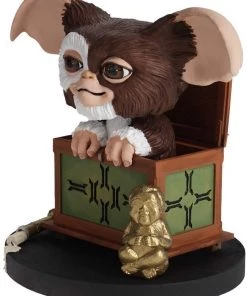 Royal Bobbles Movies Gremlins Gizmo Bobblehead