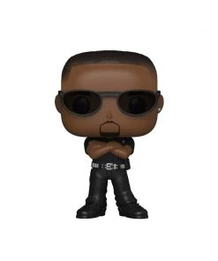 Funko Pops! Funko Pop! Movies: Bad Boys - Mike Lowrey