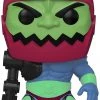 Funko Pop! Jumbo Retro Toys: Master's Of The Universe - 10" Trapjaw