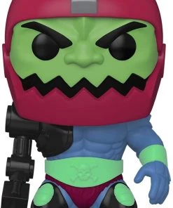 Funko Pop! Jumbo Retro Toys: Master's Of The Universe - 10" Trapjaw