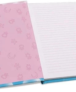 Abysse America Sailor Moon 3 Pc. Gift Set 12 Abysse America Sailor Moon 3 Pc. Gift Set