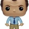 Funko POP! Movies Step Brothers Dale Doback Vinyl Figure Funko Pops! 2 Funko POP! Movies Step Brothers Dale Doback Vinyl Figure Funko Pops!