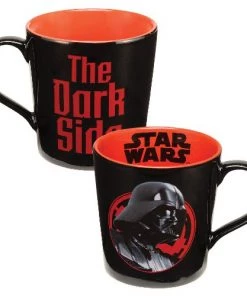 Vandor Star Wars Darth Vader