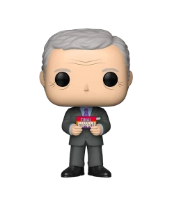 Funko Pop! TV: Jeopardy - Alex Trebek