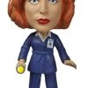 Funko Wacky Wobbler: X-Files Dana Scully Action Figure *CLEARANCE*
