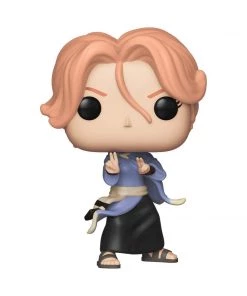 Funko Castlevania - Sypha Belnades POP Animation Vinyl Figure