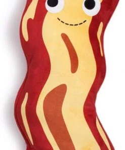 NECA Yummy World Bo Bacon 24-Inch X-Large Plush Figures