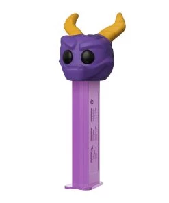 Funko Pop! Pez: Spyro - Spyro