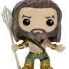 Funko Funko Pops! Batman Vs Superman - Aquaman Pop Movies Vinyl Figure