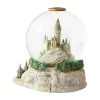 Enesco Movies Wizarding World Of Harry Potter Hogwarts Castle Water Globe