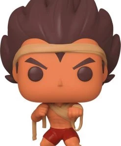 Funko Pops! Funko Pop! Animation: Dragonball Z - Training Vegeta
