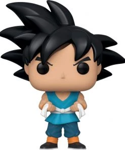 Funko Pops! Funko Pop! Animation: Dragonball Z - Goku (BU) (World Tournament)