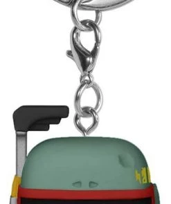Funko Pop! Keychain: Star Wars - Boba Fett