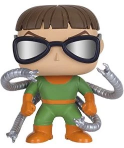 Funko Pops! Funko POP Marvel: Doctor Octopus Vinyl Figure