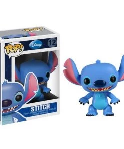Funko POP Disney: Stitch Vinyl Figure
