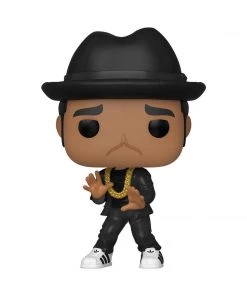 Funko Pop! Rocks: Run-DMC - Run