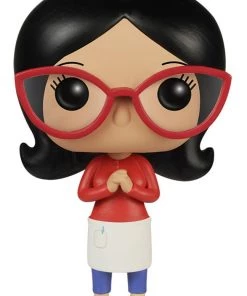 Funko Bob's Burgers - Linda Belcher POP Animation Vinyl Figure Funko Pops!