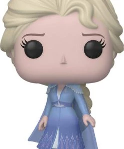 Funko Disney: Frozen 2 Elsa Pop Collectible Figure