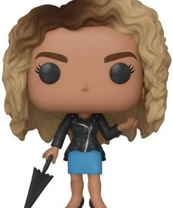 Funko POP TV: Umbrella Academy- Allison Funko Pops!