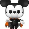 Funko Disney Halloween Spooky Mickey Mouse Vinyl POP! Figure Funko Pops!