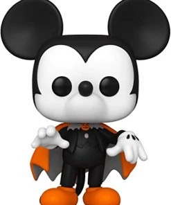 Funko Disney Halloween Spooky Mickey Mouse Vinyl POP! Figure Funko Pops!