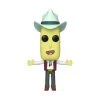 Funko Pops! Funko Pop! Animation: Rick And Morty - Mr. Poopy Butthole Auctioneer