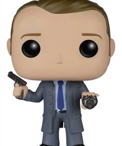 Funko Pops! Funko POP TV: Gotham - James Gordon Action Figure