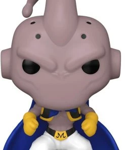 Funko Pops! Funko Pop! Animation: Dragonball Z - Evil Buu