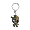 Funko Pop! Keychain: Marvel Venom - Groot Venom (2018)