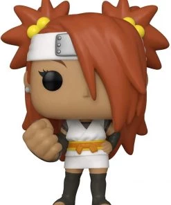 Funko Pop! Animation: Boruto - Cho-Cho