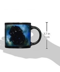 The Unemployed Philosophers Guild Dr. Who Heat Activated Mugs - Comes In A Fun Gift Box TV Series 25 The Unemployed Philosophers Guild Dr. Who Heat Activated Mugs - Comes In A Fun Gift Box TV Series