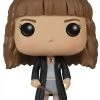 Funko POP Movies: Harry Potter Hermione Granger Action Figure
