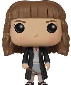 Funko POP Movies: Harry Potter Hermione Granger Action Figure