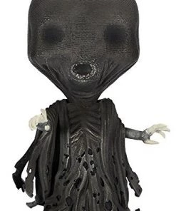 Funko Pops! Funko POP Movies: Harry Potter Action Figure - Dementor