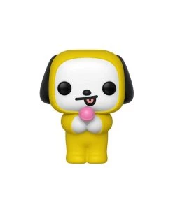 Funko Pops! Funko Pop! Animation: BT21 - Chimmy