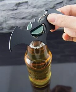 Paladone DC Comics Batman Multi Tool Bottle Opener 6 Paladone DC Comics Batman Multi Tool Bottle Opener