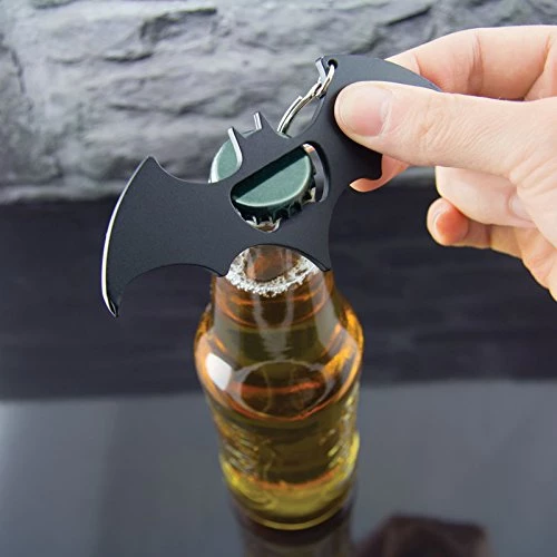 Paladone DC Comics Batman Multi Tool Bottle Opener 4 Paladone DC Comics Batman Multi Tool Bottle Opener