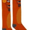 Bioworld Five Nights At Freddy's - Knee High Socks 1 Bioworld Five Nights At Freddy's - Knee High Socks