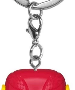 Funko POP Keychain: The Flash- The Flash