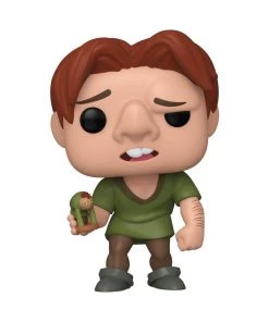 Funko Pop Disney: Hunchback De Notre Dame - Quasimodo