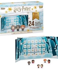 Funko Advent Calendar: Harry Potter 24Pc 7 Funko Advent Calendar: Harry Potter 24Pc