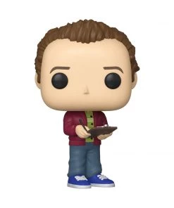 Funko Big Bang Theory - Stuart POP TV Vinyl Figure Funko Pops!