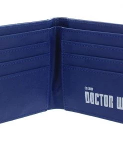 Bioworld Doctor Who -